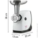 ' Tefal NE463138