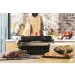   Tefal GC750D30 Optigrill Elite