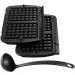   Tefal GC716D12 OptiGrill+