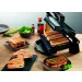  Tefal GC716D12 OptiGrill+