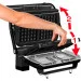   Tefal GC716D12 OptiGrill+