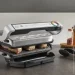   Tefal OptiGrill+ GC718D10