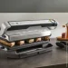  Tefal OptiGrill+ XL GC727D10