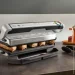   Tefal OptiGrill+ XL GC728D10
