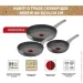   Tefal Re On 3 . (C4279132)