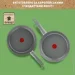   Tefal Re On 3 . (C4279132)