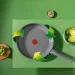  Tefal Real 24 (C4260443)