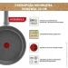    Tefal Real 25 (C4283873)