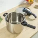  Tefal Secure Trendy 4 (P2580402)