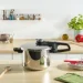  Tefal Secure Trendy 4 (P2580402)