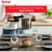  Tefal Secure Trendy 4 (P2580402)