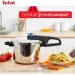  Tefal Secure Trendy 4 (P2580402)