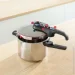  Tefal Secure Trendy 4 (P2580402)