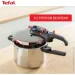  Tefal Secure Trendy 4 (P2580402)