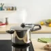  Tefal Secure Trendy 4 (P2580402)