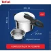 Tefal Secure Trendy 6 (P2580701)