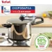  Tefal Secure Trendy 6 (P2580701)