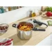  Tefal Secure Trendy 6 (P2580701)