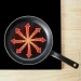  Tefal So' Light 22  (H0560342)