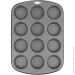     TEFAL Easybake baking  12 . 38 * 27 * 3  (J1745074)