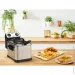  Tefal FR511170 FILTRA PRO INOX&DESIGN 1.2KG