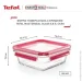  TEFAL N1041410 CLIP&CLOSE 0.8  