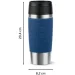   Tefal Travel Mug Classic, 360,  ,  (N2020310)