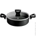  Tefal Titanium Shallow 24  (G3037053)