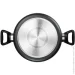  Tefal Titanium Shallow 24  (G3037053)