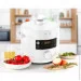 - Tefal CY754130 Turbo Cuisine