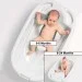  Tega Baby Komfort TG-011 yellow transparent