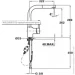    Teka ARK 938   (23938120Q)