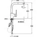    Teka ARK 938 N Black / (23938120N)