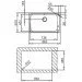   Teka Bahia 1B plus  (12127001)