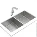   Teka FlexLinea 2B 860 PureClean SofTexture  (115030026)