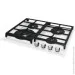   Teka GZC 64321 XBN WH (112570049)