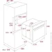   Teka HLB 840 BK (41560070)