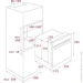   Teka HLB 840 WH (41560071)