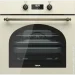   Teka HRB 6400 VN (111010016)