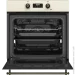   Teka HRB 6400 VN (111010016)
