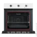   Teka HSB 6150 WH 111010062