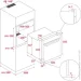   Teka HSB 6350 FBK 111010071