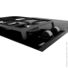   Teka JZC 64322 ABN BK (112570132)