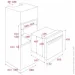   Teka LC 840 WH 41531024