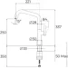    Teka Oval 914  (116030067)