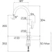    Teka Oval 915  (116030063)