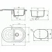   Teka Perla 45 B-TG  (40144580)