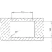  Teka Radea 50.40 TG  (115230052)
