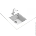  Teka SQUARE 40.40 TG   (115230029)