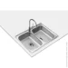  Teka Starbright 80 2B  (115050004)